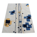 Hand-tufted High Quality Rug for Living Room